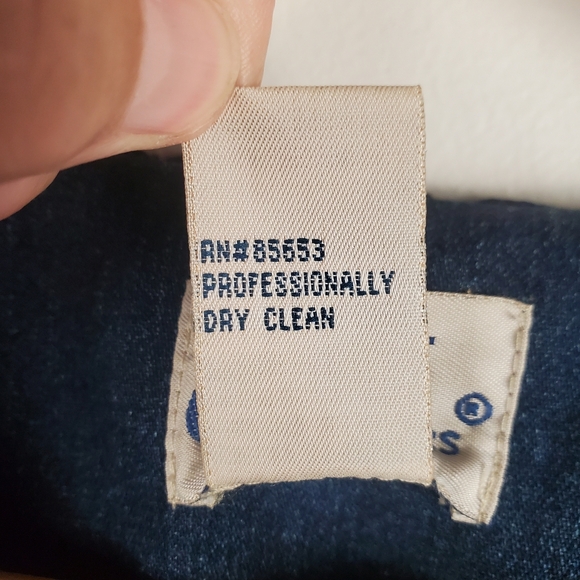 Vntg Koret Multicolor Patchwork Cardigan. 80s 90s. XL. H109 - Picture 4 of 10